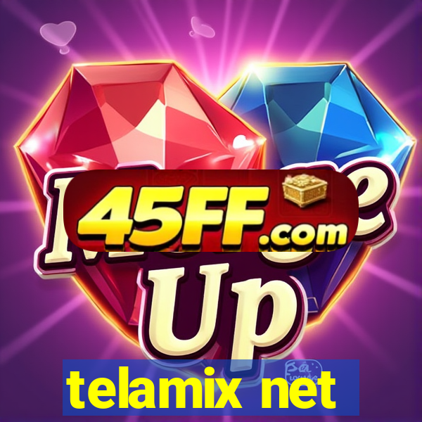 telamix net